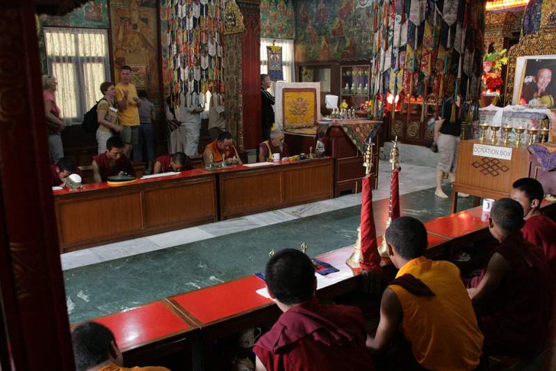 India & Nepal 2011 - 0210